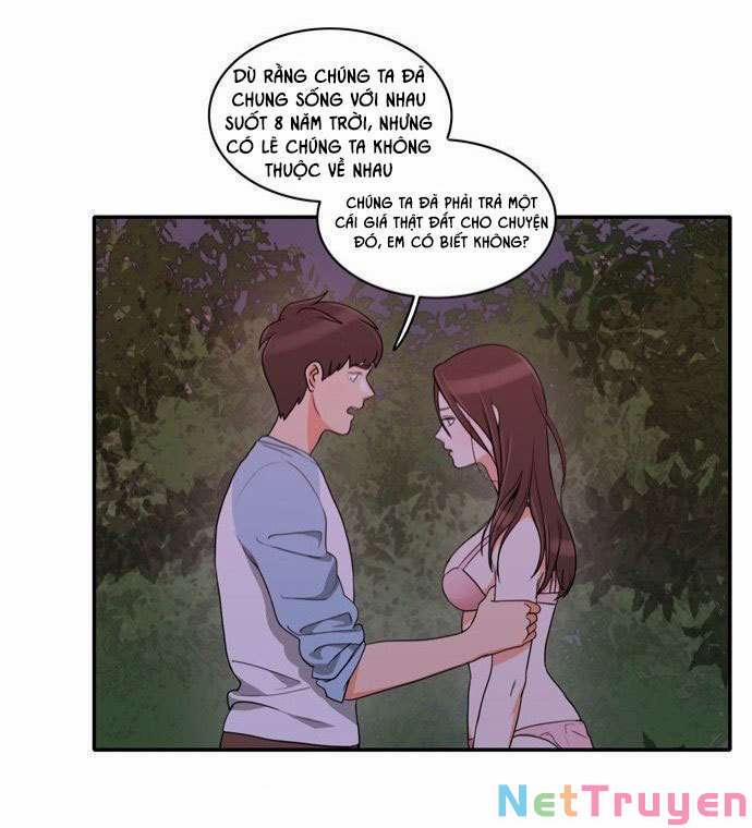 Do It One More Time- Yêu Lại Từ Đầu 21 trang 61