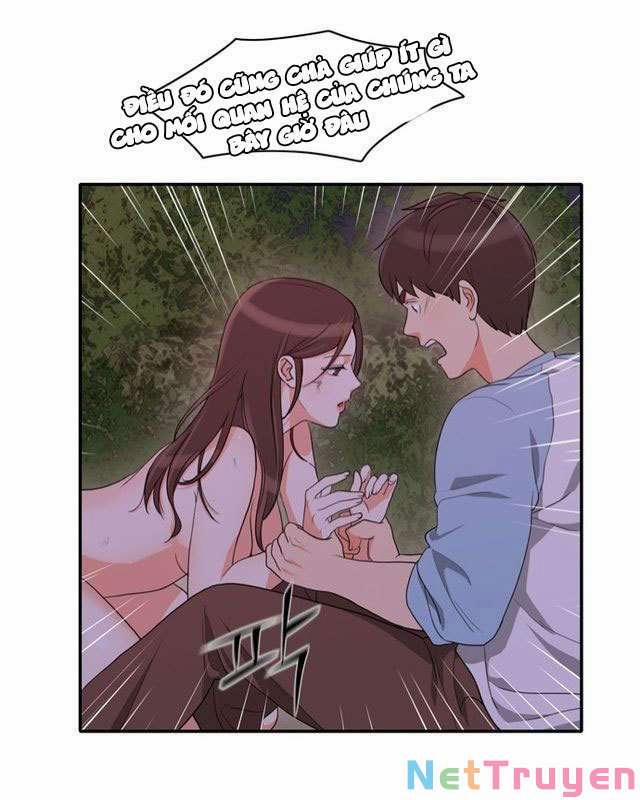 Do It One More Time- Yêu Lại Từ Đầu 22 trang 11