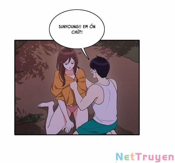 Do It One More Time- Yêu Lại Từ Đầu 22 trang 18