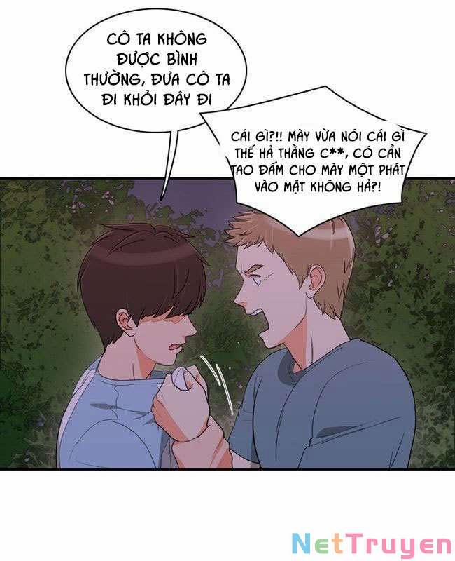 Do It One More Time- Yêu Lại Từ Đầu 22 trang 20