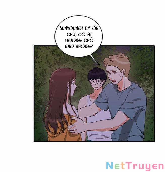 Do It One More Time- Yêu Lại Từ Đầu 22 trang 24