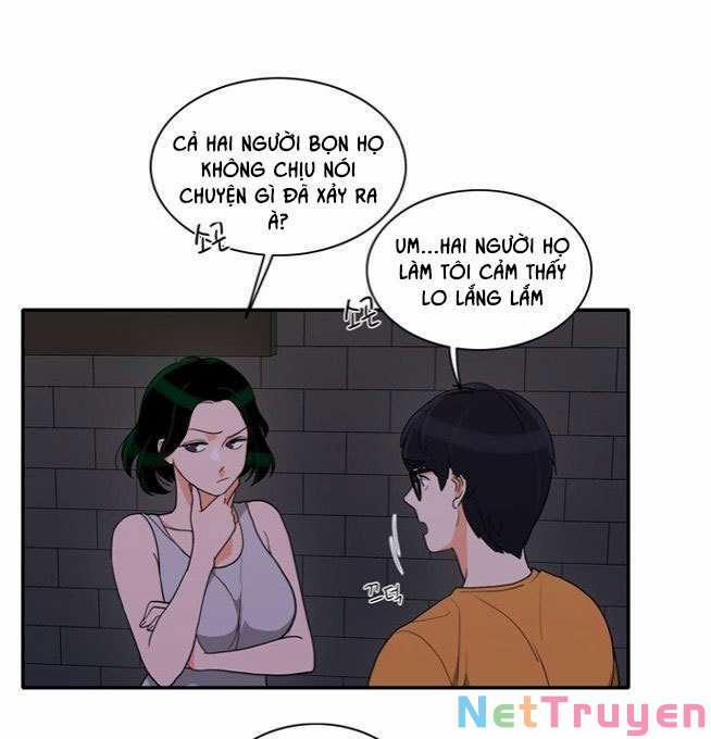 Do It One More Time- Yêu Lại Từ Đầu 22 trang 30