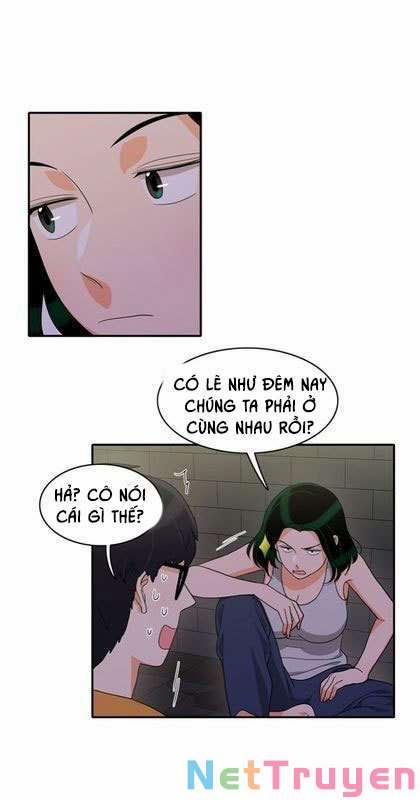 Do It One More Time- Yêu Lại Từ Đầu 22 trang 32