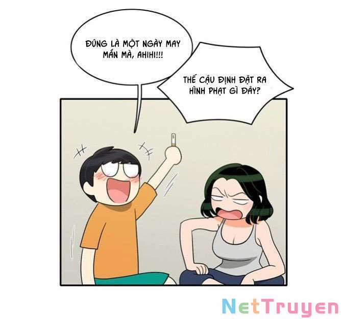 Do It One More Time- Yêu Lại Từ Đầu 22 trang 38