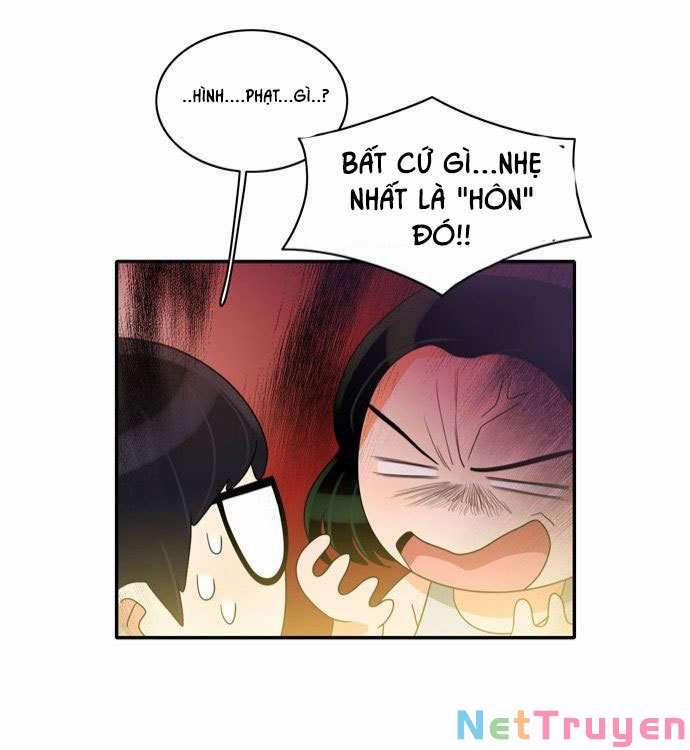 Do It One More Time- Yêu Lại Từ Đầu 22 trang 39