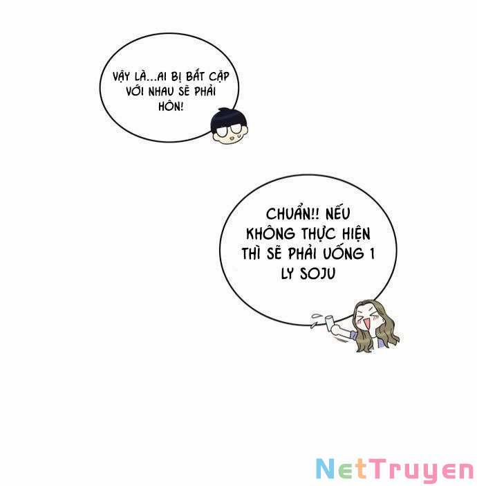 Do It One More Time- Yêu Lại Từ Đầu 22 trang 40