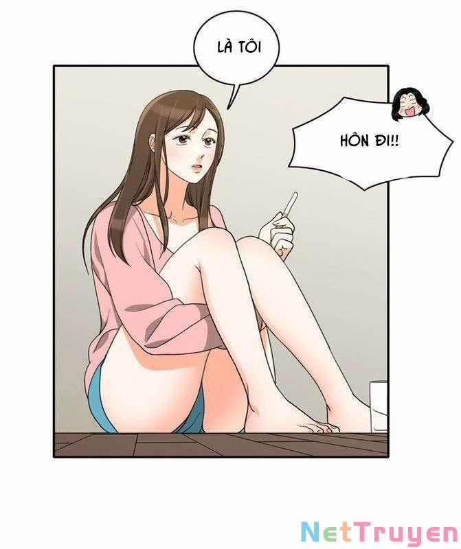 Do It One More Time- Yêu Lại Từ Đầu 22 trang 42