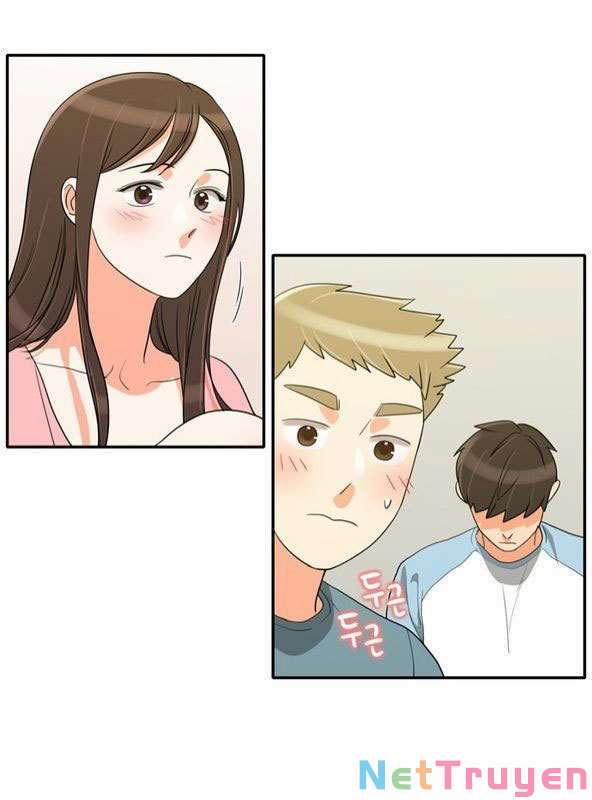 Do It One More Time- Yêu Lại Từ Đầu 22 trang 43