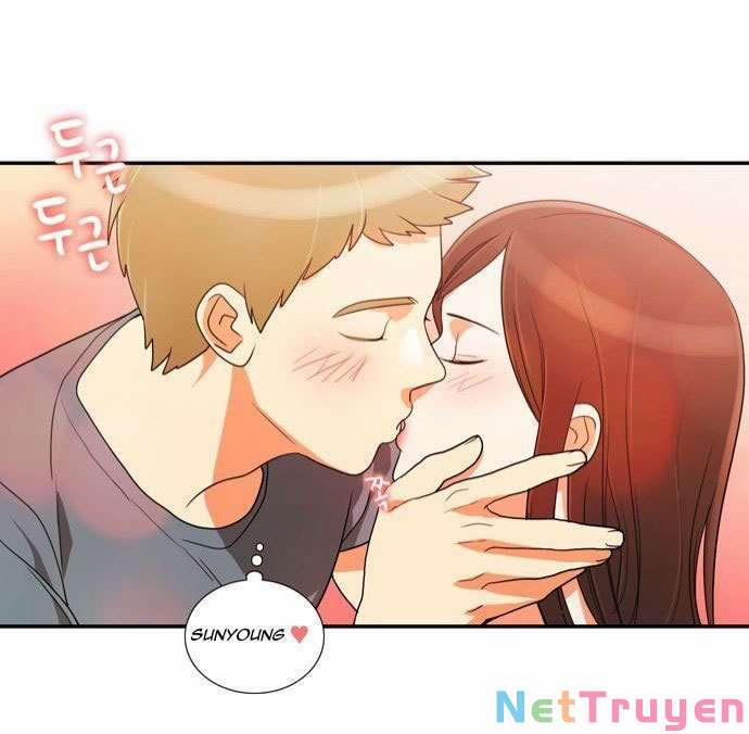 Do It One More Time- Yêu Lại Từ Đầu 22 trang 46