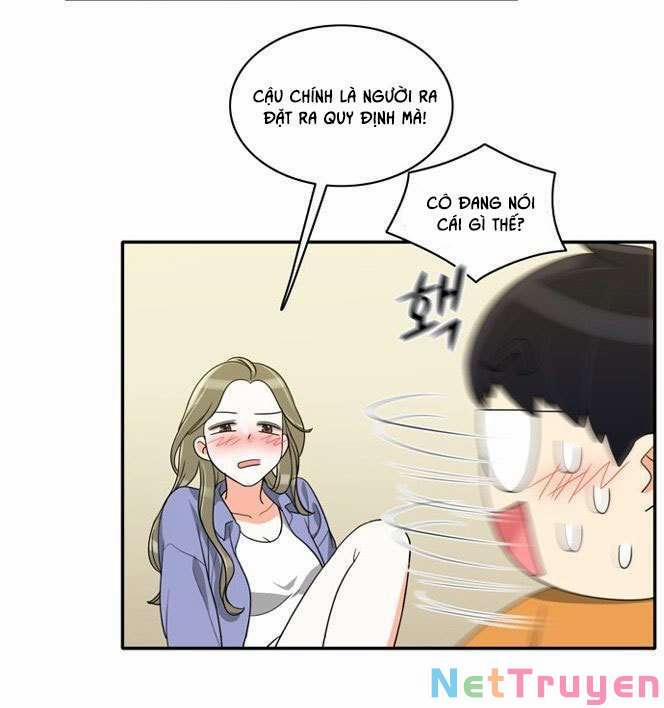 Do It One More Time- Yêu Lại Từ Đầu 22 trang 51