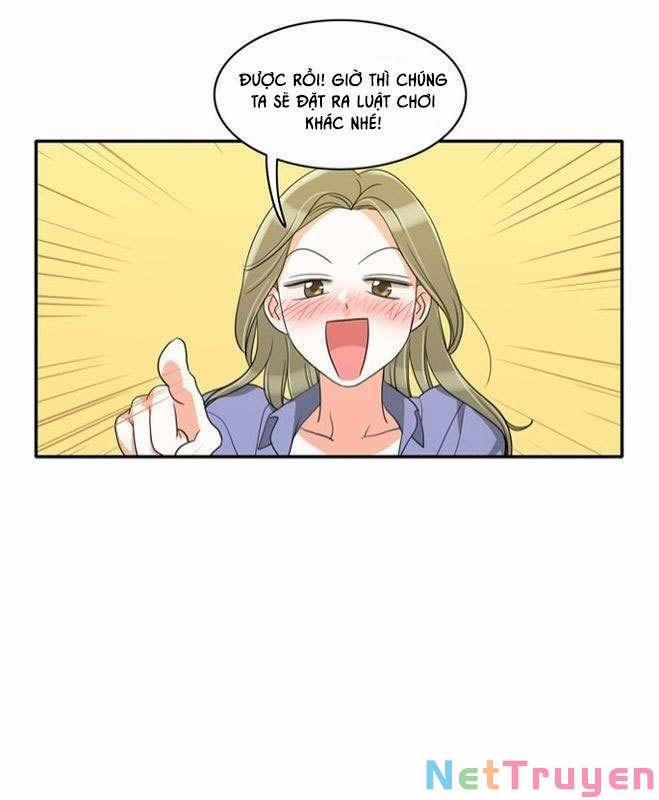 Do It One More Time- Yêu Lại Từ Đầu 22 trang 52