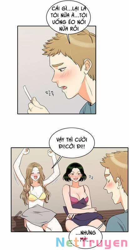 Do It One More Time- Yêu Lại Từ Đầu 22 trang 54