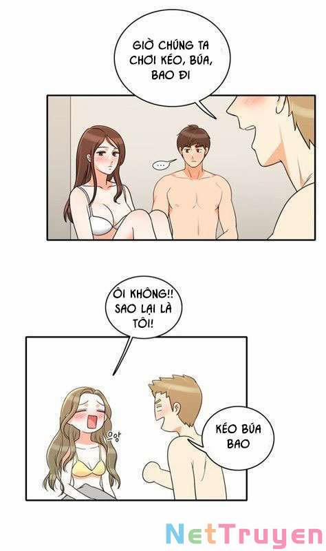 Do It One More Time- Yêu Lại Từ Đầu 22 trang 56