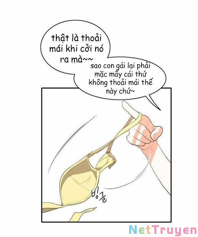 Do It One More Time- Yêu Lại Từ Đầu 23 trang 1