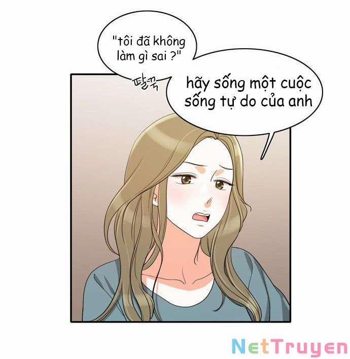 Do It One More Time- Yêu Lại Từ Đầu 23 trang 10