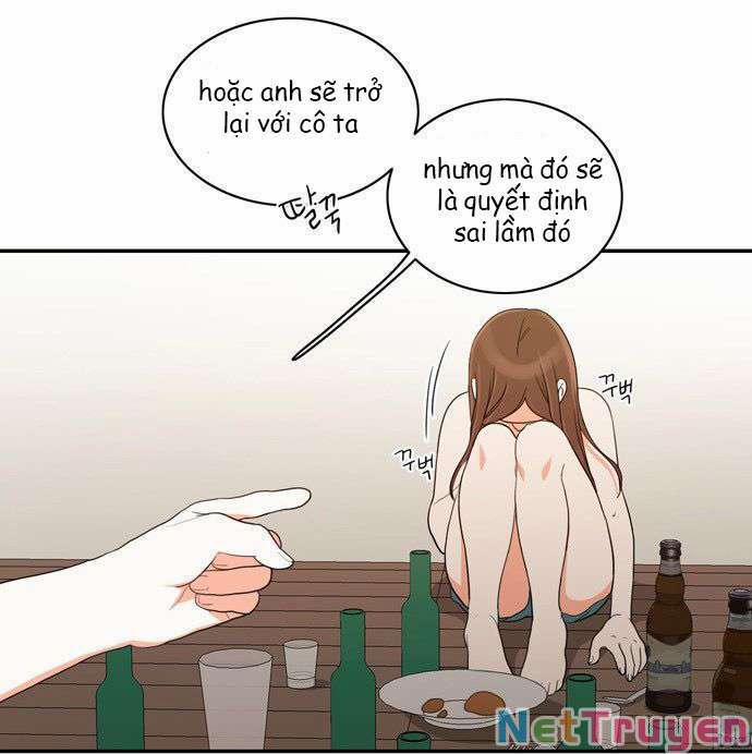 Do It One More Time- Yêu Lại Từ Đầu 23 trang 11