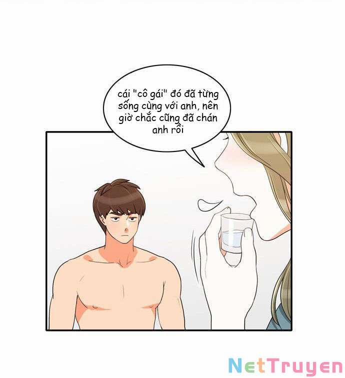 Do It One More Time- Yêu Lại Từ Đầu 23 trang 12