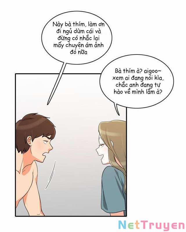 Do It One More Time- Yêu Lại Từ Đầu 23 trang 13