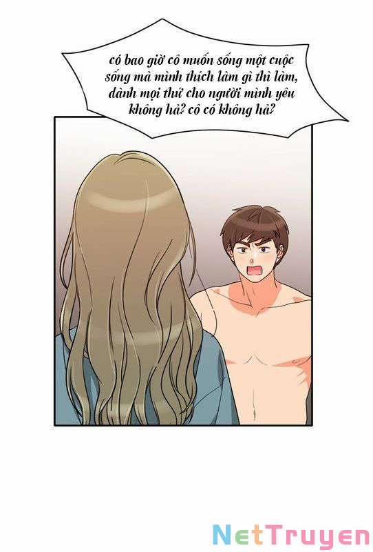 Do It One More Time- Yêu Lại Từ Đầu 23 trang 17