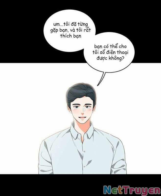 Do It One More Time- Yêu Lại Từ Đầu 23 trang 23