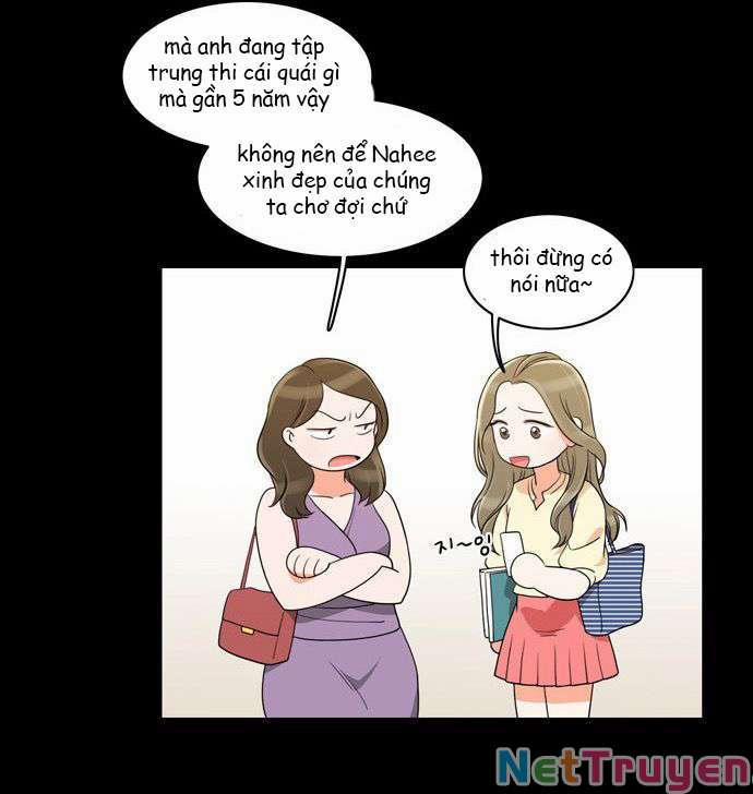 Do It One More Time- Yêu Lại Từ Đầu 23 trang 26