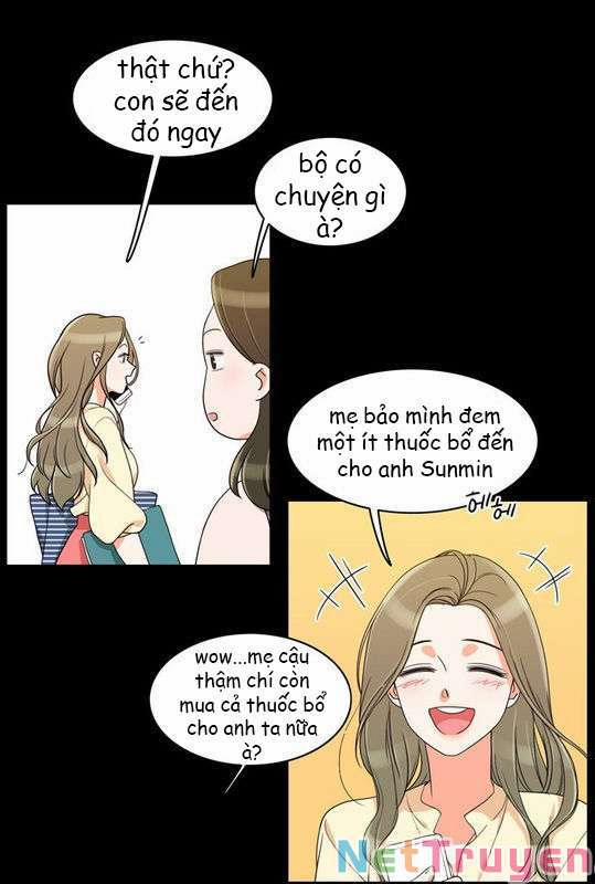 Do It One More Time- Yêu Lại Từ Đầu 23 trang 28