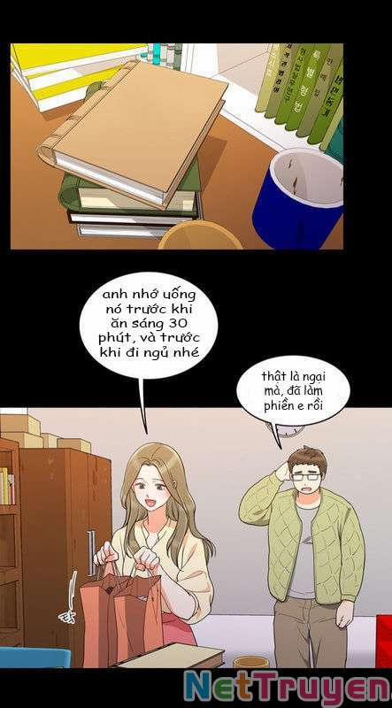 Do It One More Time- Yêu Lại Từ Đầu 23 trang 32