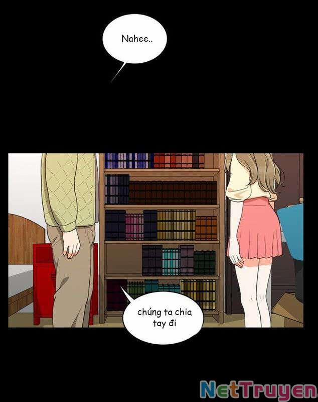 Do It One More Time- Yêu Lại Từ Đầu 23 trang 34