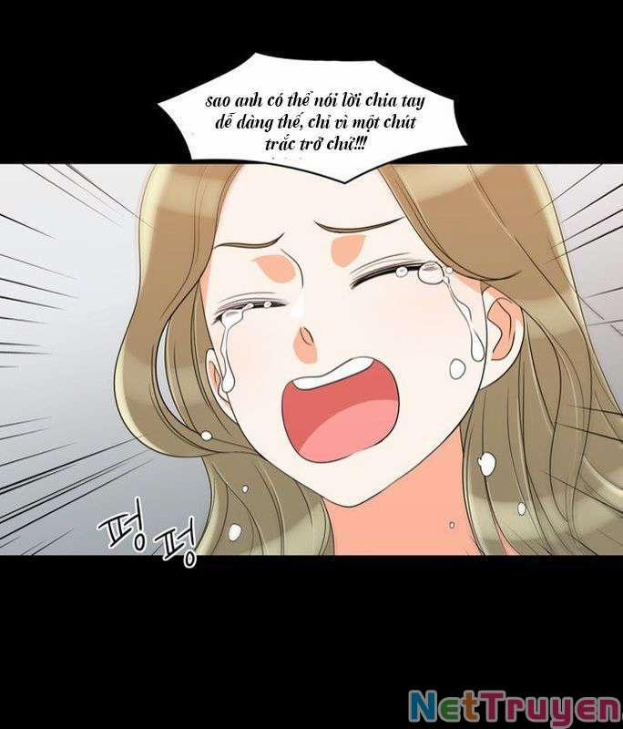 Do It One More Time- Yêu Lại Từ Đầu 23 trang 39