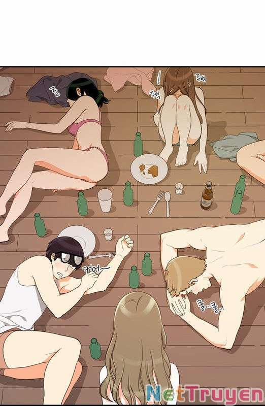 Do It One More Time- Yêu Lại Từ Đầu 23 trang 4