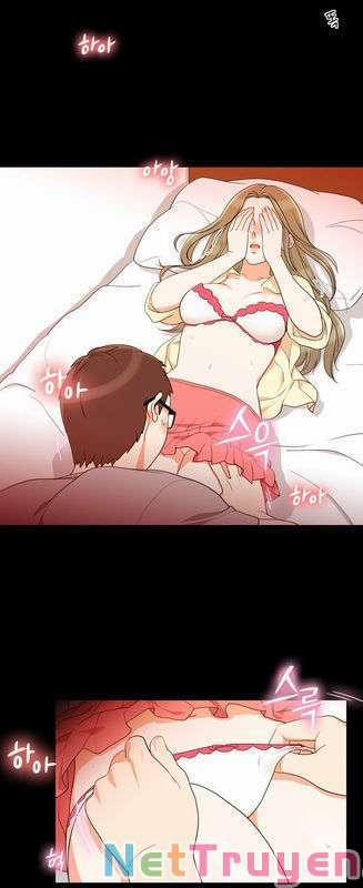 Do It One More Time- Yêu Lại Từ Đầu 23 trang 43