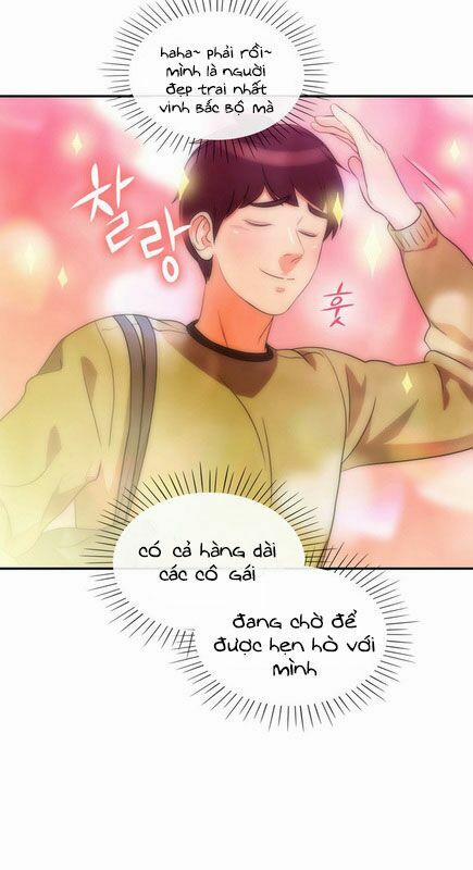 Do It One More Time- Yêu Lại Từ Đầu 3 trang 14