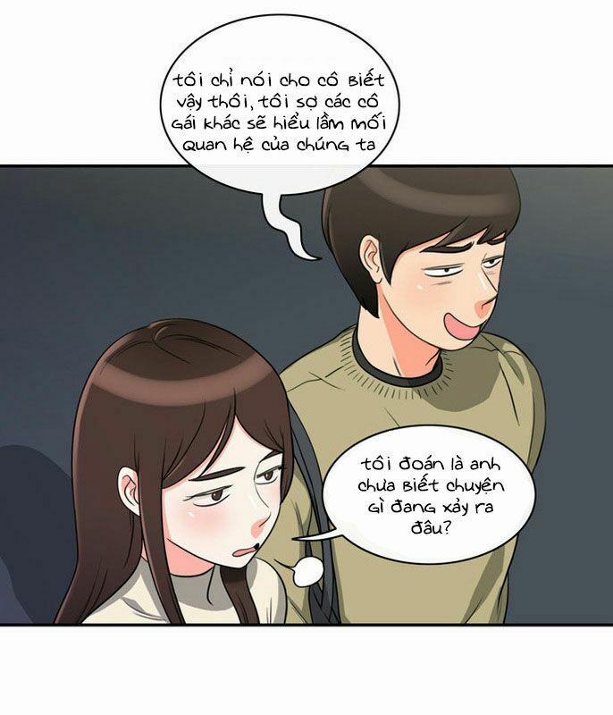 Do It One More Time- Yêu Lại Từ Đầu 3 trang 17