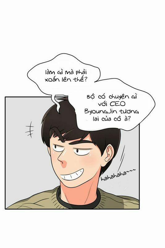 Do It One More Time- Yêu Lại Từ Đầu 3 trang 18