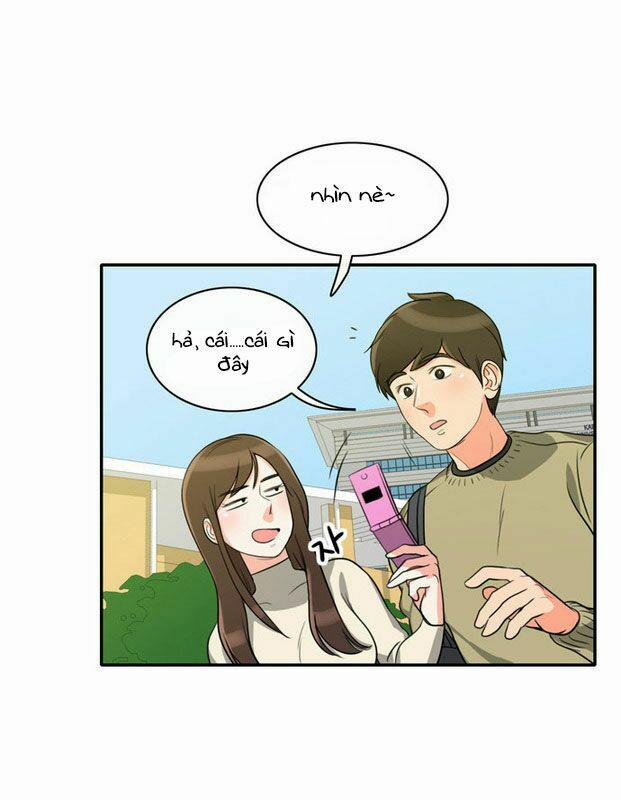 Do It One More Time- Yêu Lại Từ Đầu 3 trang 19