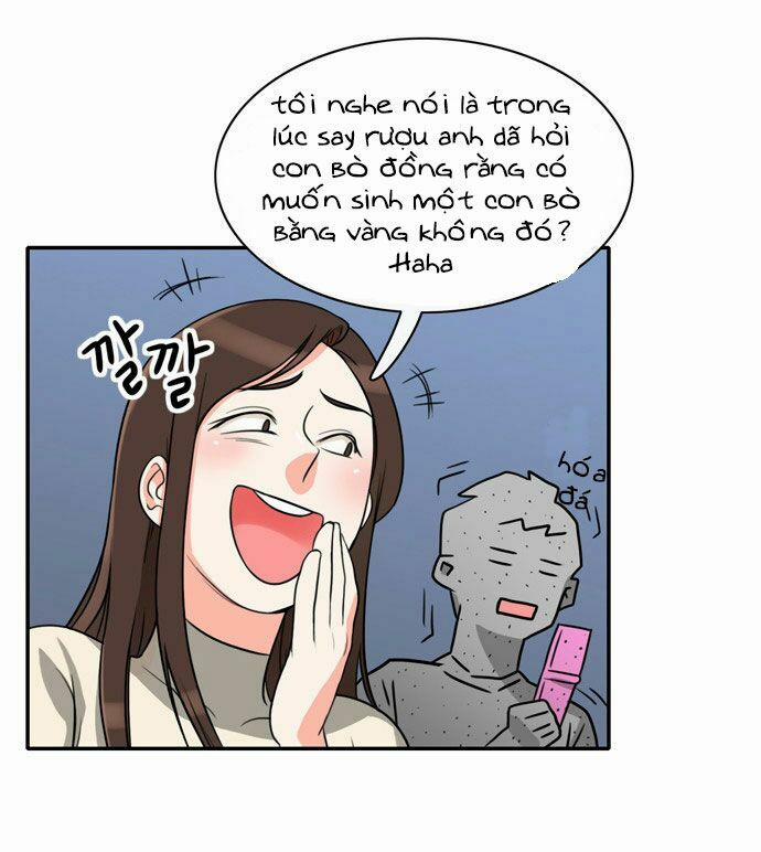 Do It One More Time- Yêu Lại Từ Đầu 3 trang 22