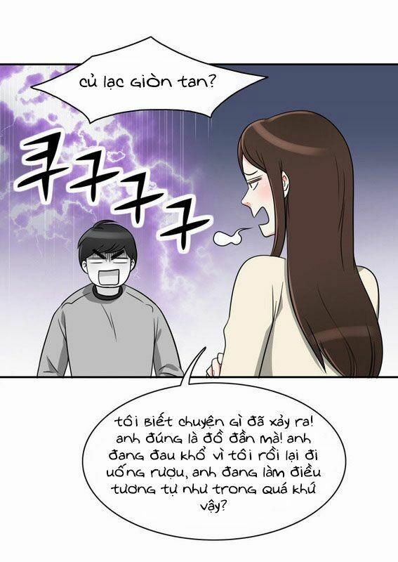 Do It One More Time- Yêu Lại Từ Đầu 3 trang 24