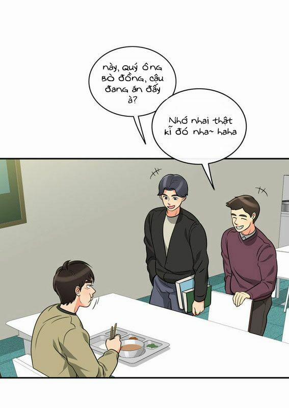 Do It One More Time- Yêu Lại Từ Đầu 3 trang 32