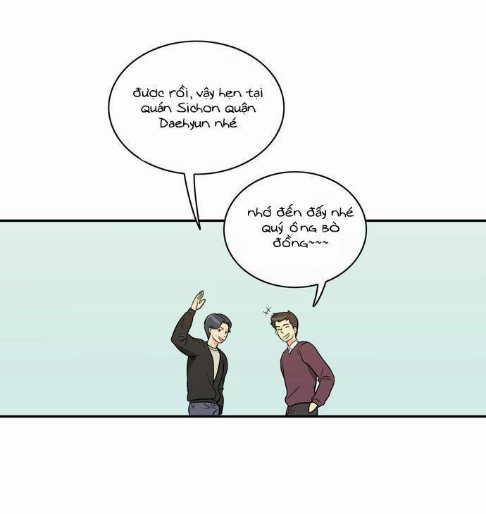 Do It One More Time- Yêu Lại Từ Đầu 3 trang 39