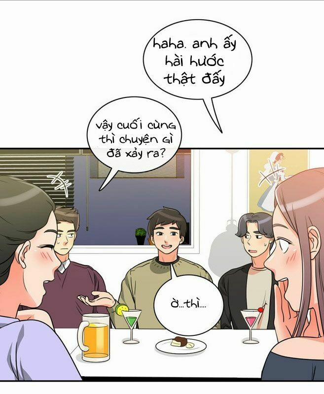 Do It One More Time- Yêu Lại Từ Đầu 3 trang 45