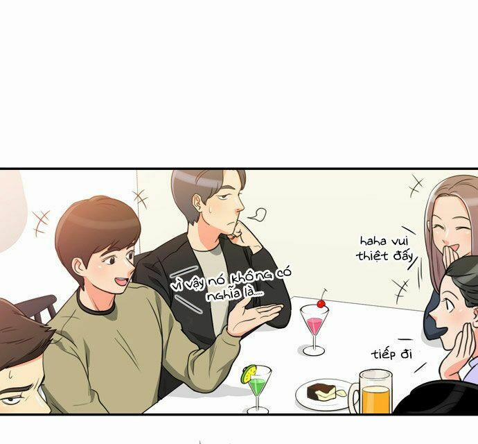 Do It One More Time- Yêu Lại Từ Đầu 3 trang 48