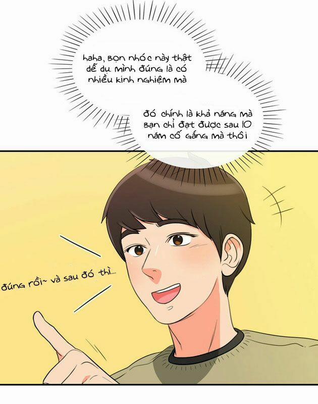 Do It One More Time- Yêu Lại Từ Đầu 3 trang 49