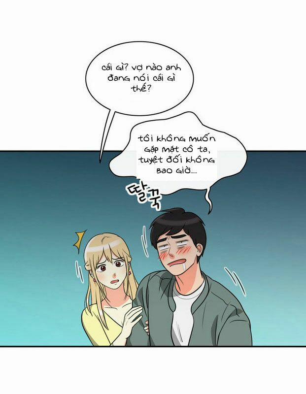 Do It One More Time- Yêu Lại Từ Đầu 3 trang 5