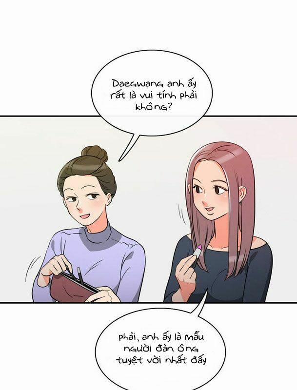 Do It One More Time- Yêu Lại Từ Đầu 3 trang 55