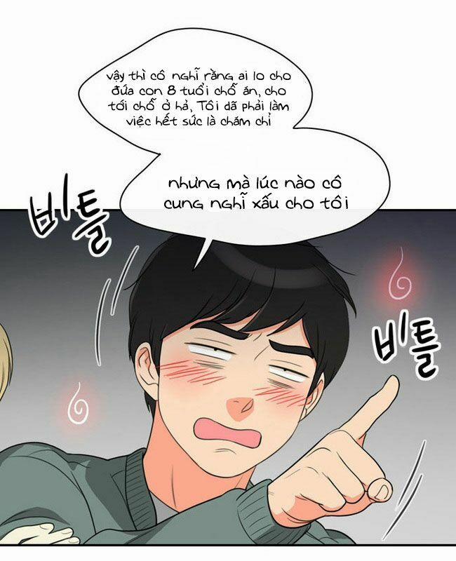 Do It One More Time- Yêu Lại Từ Đầu 3 trang 6