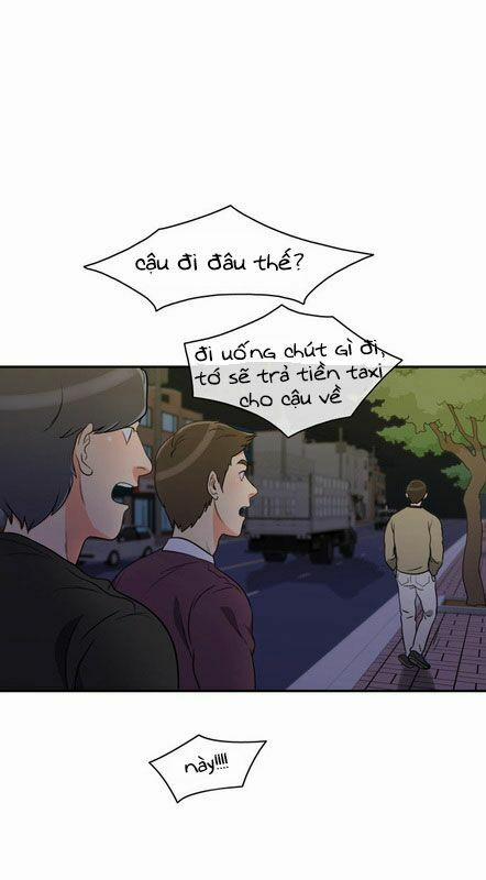 Do It One More Time- Yêu Lại Từ Đầu 3 trang 61