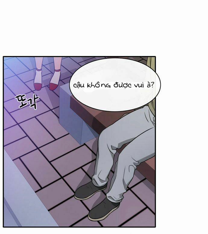 Do It One More Time- Yêu Lại Từ Đầu 3 trang 64