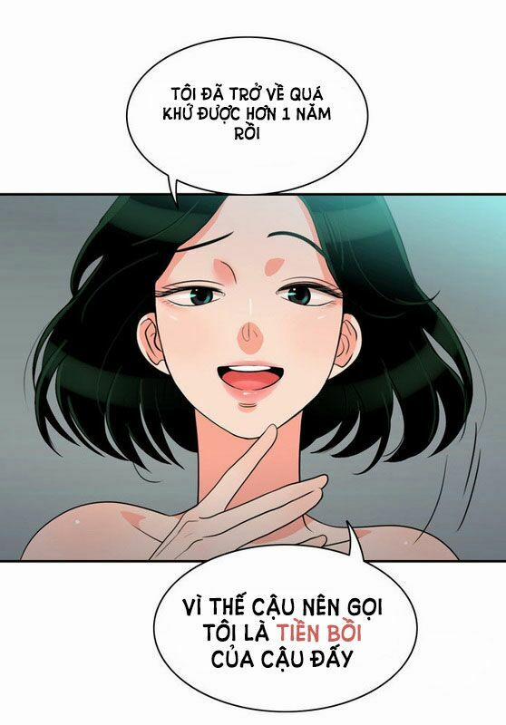 Do It One More Time- Yêu Lại Từ Đầu 4 trang 26