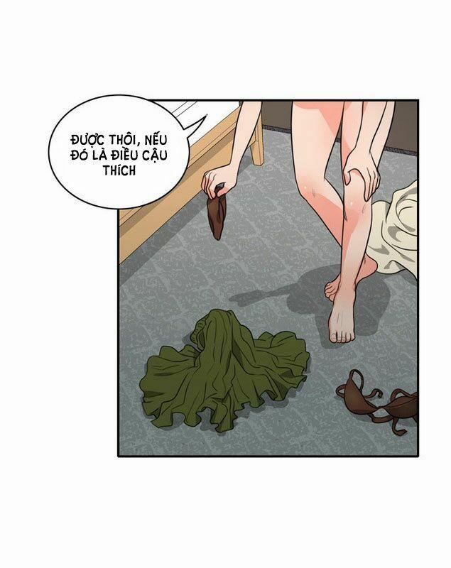 Do It One More Time- Yêu Lại Từ Đầu 4 trang 34