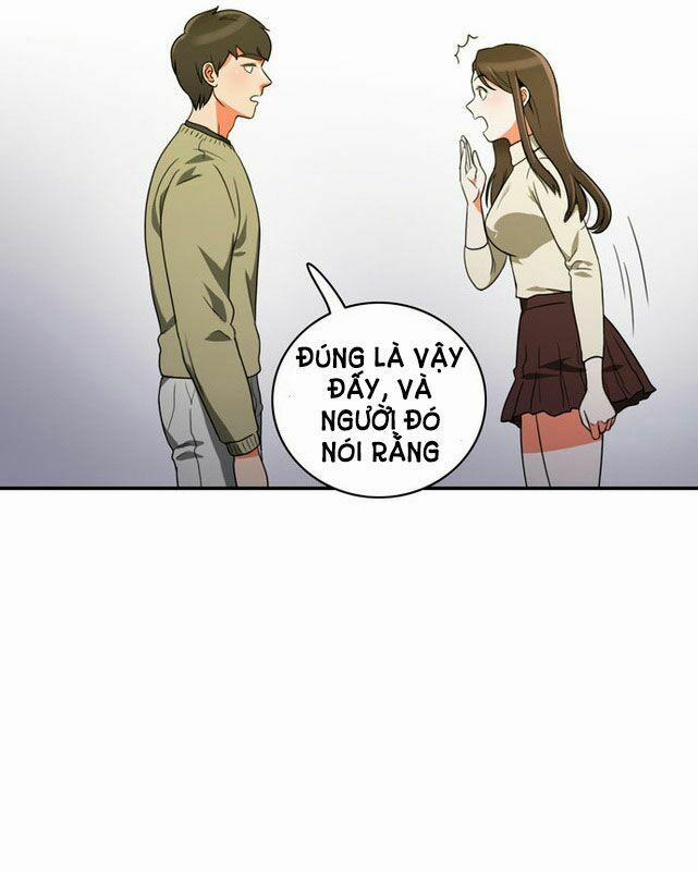 Do It One More Time- Yêu Lại Từ Đầu 5 trang 15